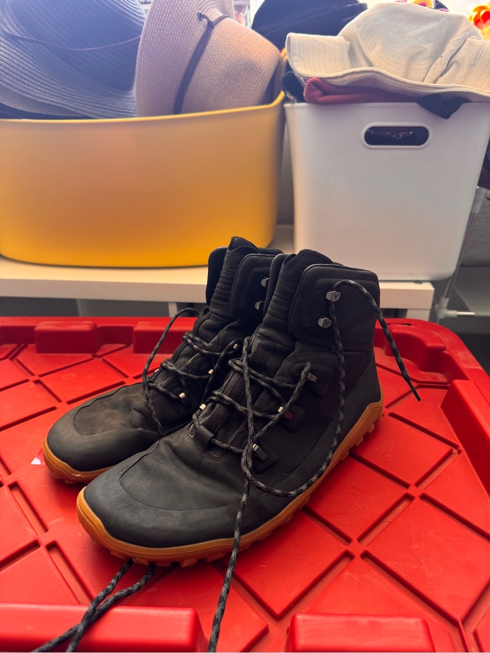 Vivo Barefoot Tracker Forest